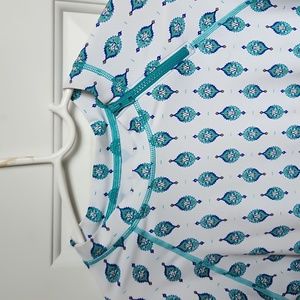 Cabana Life Rash Guard Size L